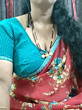 bhuvana555 online show from 10/24/25, 04:09