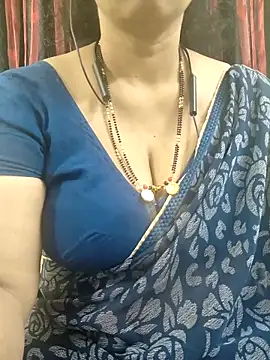 bhuvana555 online show from 11/27/25, 05:15