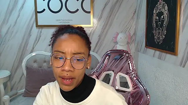 Violeth b online show from 02/08/25, 12:39