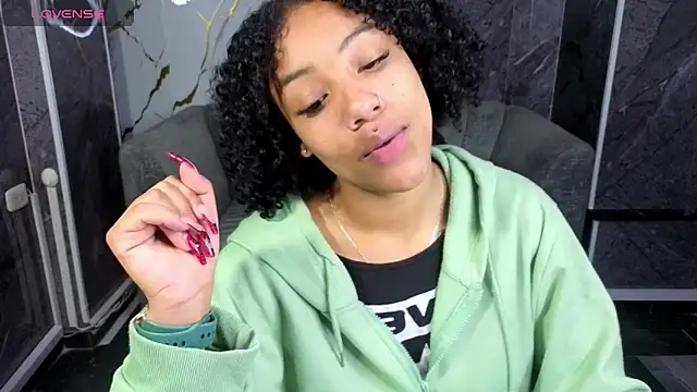 Violeth b online show from 11/01/25, 12:51