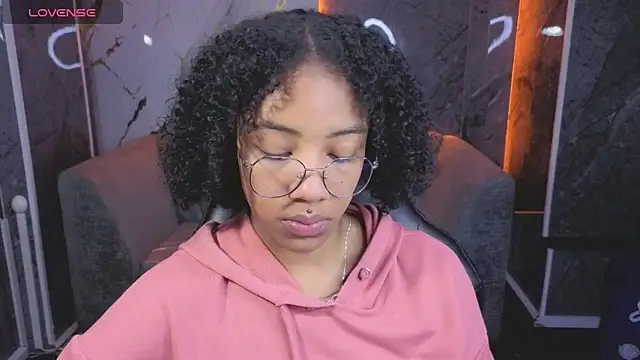 Violeth b online show from 11/24/25, 12:49