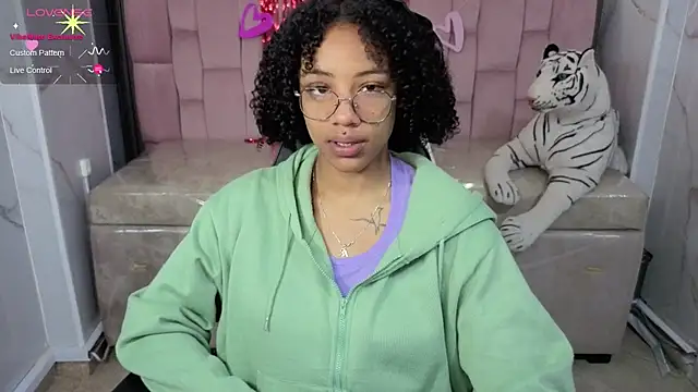 Violeth b online show from 02/26/26, 12:48