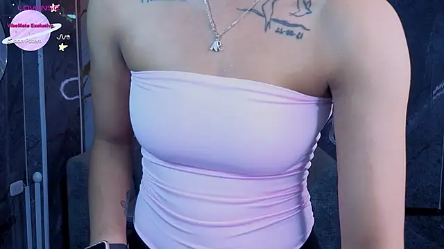 Violeth b online show from 05/28/26, 01:08