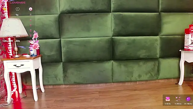 SelenSummer online show from 11/24/25, 08:08