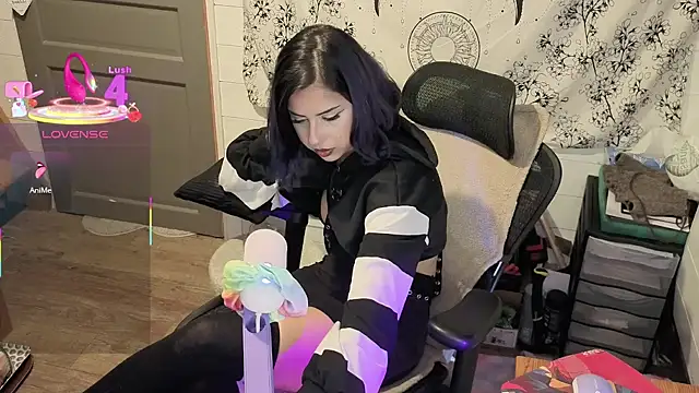 Snapshot of LisandreLaVenale chatting on 03/09/26, 10:14 LisandreLaVenale online show from 03/09/26, 10:14