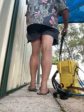 Snapshot of ausbod chatting on 12/24/24, 08:55 ausbod online show from 12/24/24, 08:55