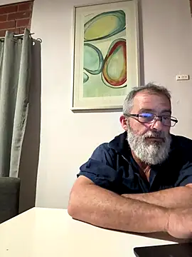 Snapshot of ausbod chatting on 10/04/25, 10:46 ausbod online show from 10/04/25, 10:46