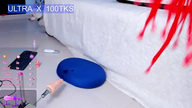 sofia218 online show from 01/26/25, 08:45