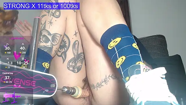 sofia218 online show from 05/02/26, 03:11