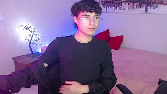 Jeam hot online show from 12/11/24, 08:28