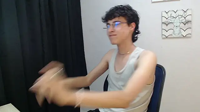 Jeam hot online show from 12/27/24, 09:54