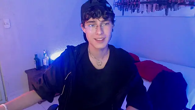 Jeam hot online show from 01/04/25, 01:10