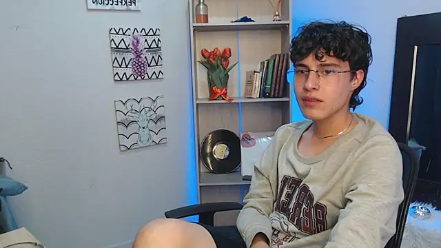 Jeam hot online show from 01/08/25, 12:28