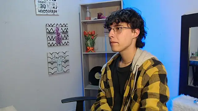 Jeam hot online show from 01/22/25, 08:59