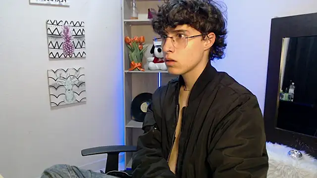 Jeam hot online show from 01/26/25, 08:56