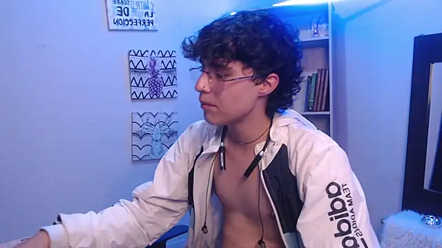 Jeam hot online show from 02/03/25, 09:07