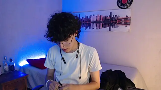 Jeam hot online show from 02/10/25, 07:38