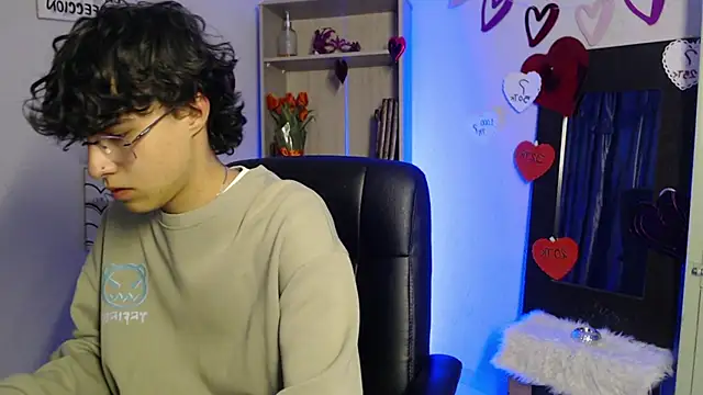 Jeam hot online show from 02/22/25, 09:15