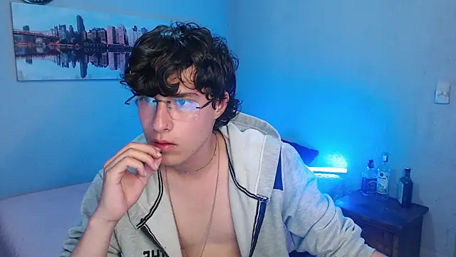 Jeam hot online show from 02/28/25, 01:15