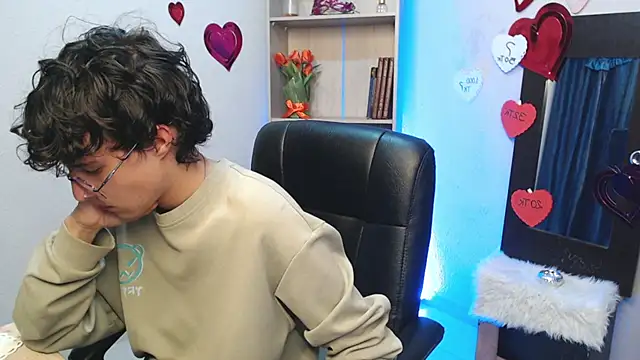 Jeam hot online show from 03/04/25, 12:50