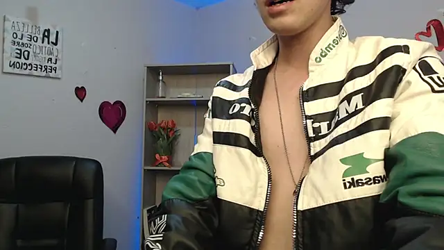 Jeam hot online show from 03/11/25, 12:33