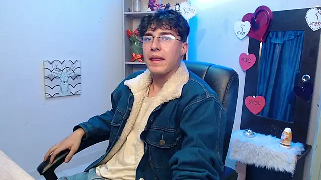 Jeam hot online show from 03/17/25, 08:30