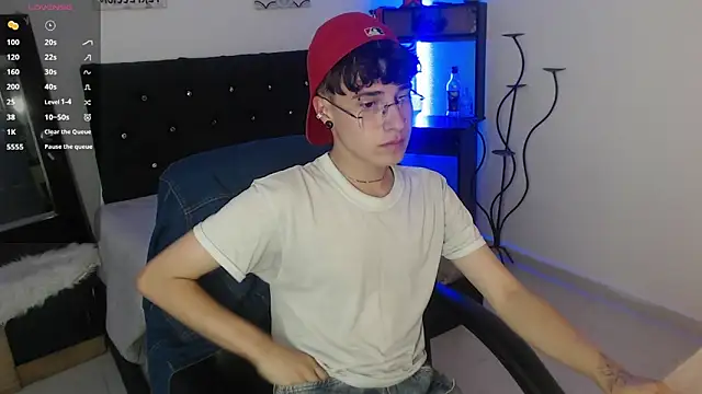 Jeam hot online show from 10/06/25, 10:18