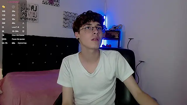 Jeam hot online show from 11/18/25, 09:41