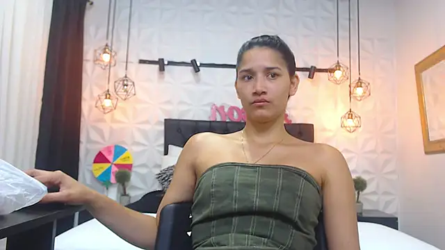 Alison Wiley online show from 01/25/25, 11:55