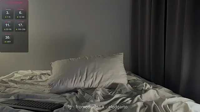 fromed online show from 10/28/25, 05:48