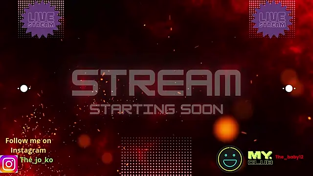 Snapshot of El_baby12 chatting on 12/18/25, 09:48 El baby12 online show from 12/18/25, 09:48