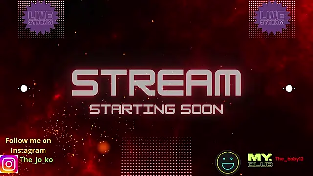 Snapshot of El_baby12 chatting on 01/07/26, 08:11 El baby12 online show from 01/07/26, 08:11