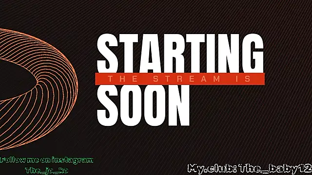 Snapshot of El_baby12 chatting on 02/17/26, 08:26 El baby12 online show from 02/17/26, 08:26