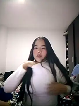 SweetFortuner online show from 11/23/25, 02:11