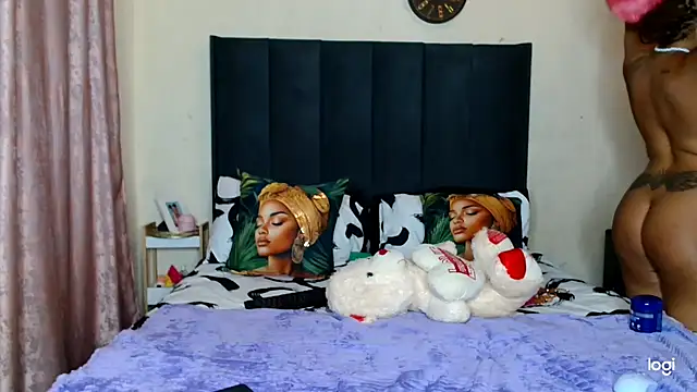 quenliyasa online show from 11/14/25, 06:17