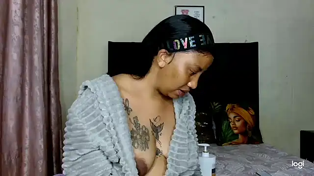 quenliyasa online show from 04/30/26, 08:57
