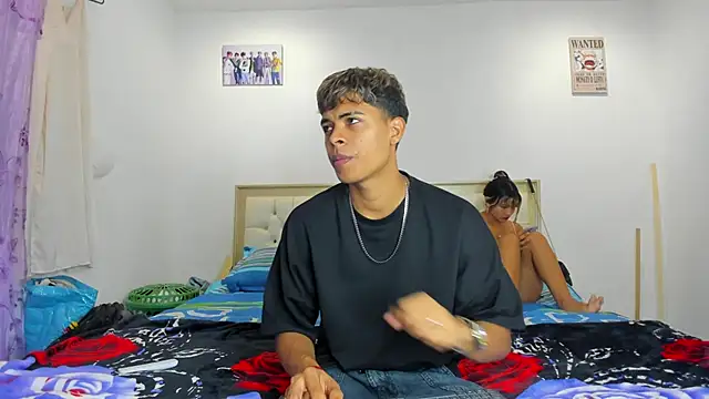 dafnezahiraa  online show from 01/05/25, 03:32