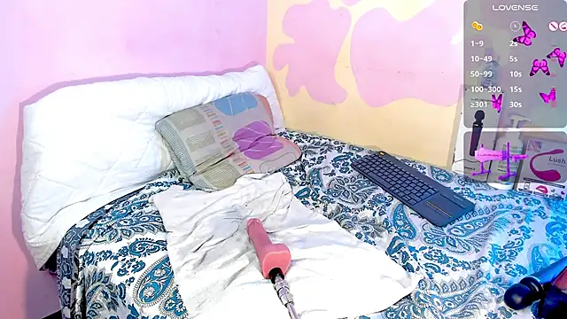 Crystal channel1 online show from 03/07/25, 02:46