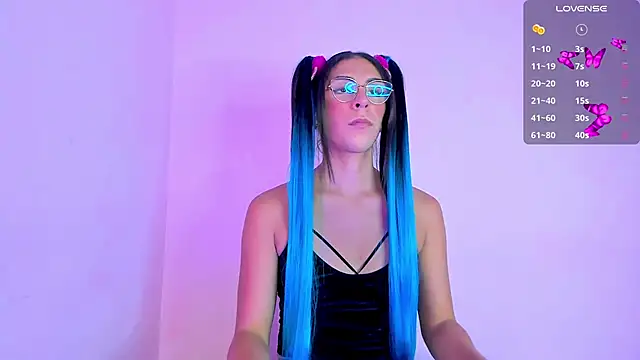 Crystal channel1 online show from 10/23/25, 02:22