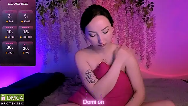 Snapshot of wow_susan chatting on 11/08/25, 07:19 wow susan online show from 11/08/25, 07:19