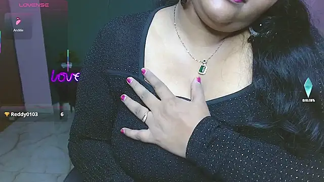 Naughty Ayesha1 online show from 11/24/25, 12:32