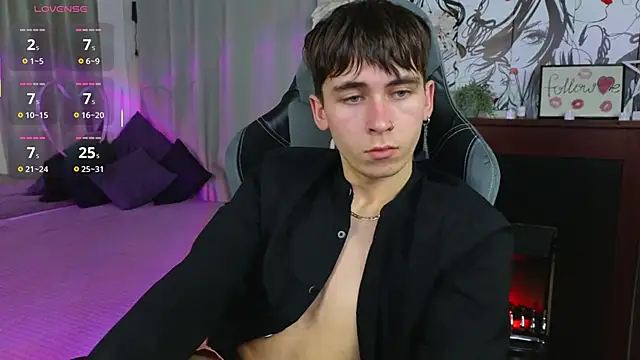 Bad Boy9996 online show from 03/17/25, 06:11