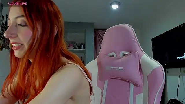 Lana bunny t online show from 12/20/24, 01:25