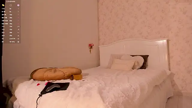 Allena moan online show from 05/13/26, 12:35
