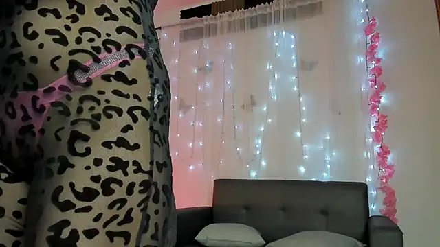 Alaia Love77 online show from 03/13/25, 10:10