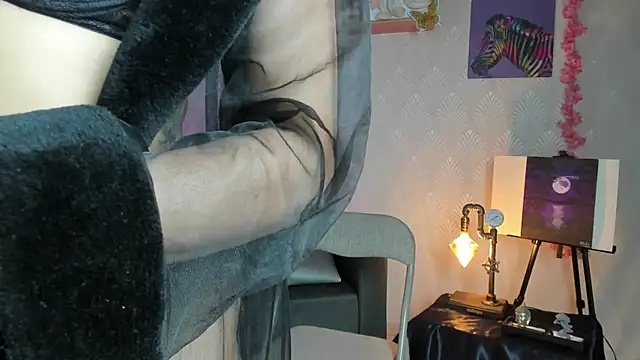 Alaia Love77 online show from 09/16/25, 09:27