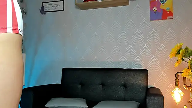 Alaia Love77 online show from 06/11/26, 08:18