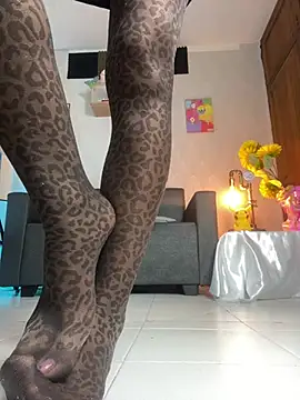 Alaia Love77 online show from 06/12/26, 02:49