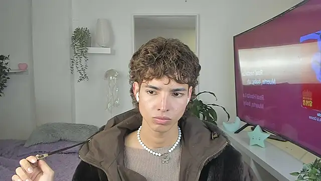 santy-kitty online show from 11/27/25, 12:46