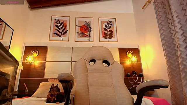 Alisson am online show from 01/25/25, 11:34